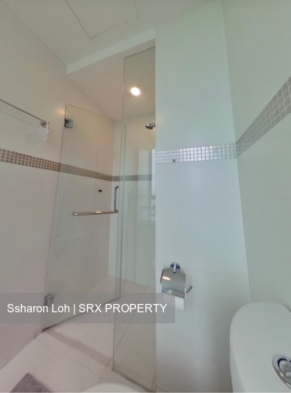 One-north Residences (D5), Apartment #491537611